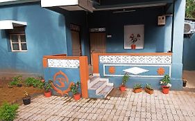 Thyme Guest House
